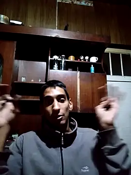 Snapshot of Pablunt-rap chatting on October 19, 2025, 2:58 am Pablunt-rap online show from October 19, 2025, 2:58 am