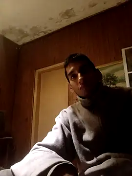 Snapshot of Pablunt-rap chatting on October 8, 2025, 3:19 am Pablunt-rap online show from October 8, 2025, 3:19 am