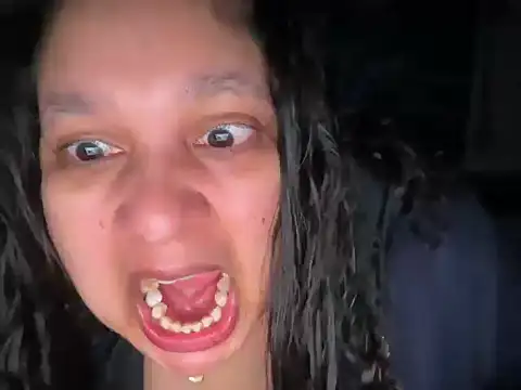 MelanieFawker online show from February 13, 2026, 1:16 am