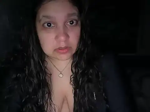 MelanieFawker online show from February 2, 2026, 1:26 am