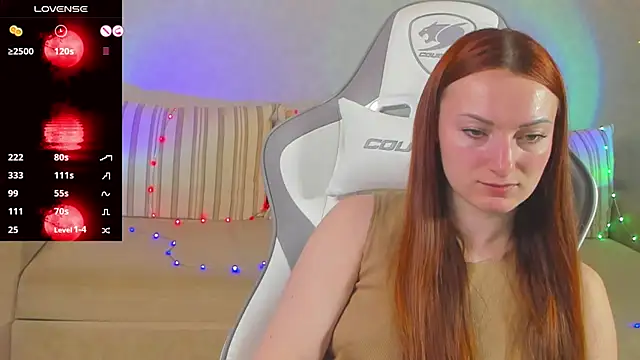 FlamyGold online show from January 10, 2026, 3:46 am