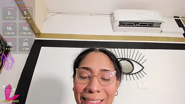 Snapshot of EmilyGomezLS chatting on February 20, 2026, 11:34 am EmilyGomezLS online show from February 20, 2026, 11:34 am