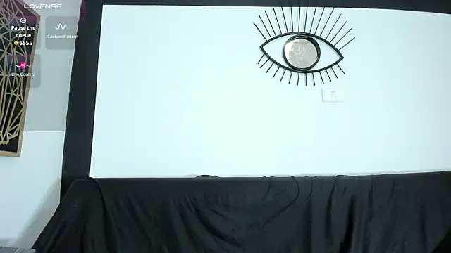 Snapshot of EmilyGomezLS chatting on January 6, 2026, 11:36 am EmilyGomezLS online show from January 6, 2026, 11:36 am