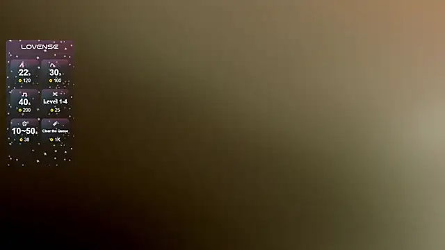 Alanna House1 online show from February 18, 2025, 3:10 pm