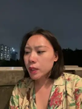 Eliza-E online show from March 1, 2026, 12:16 pm