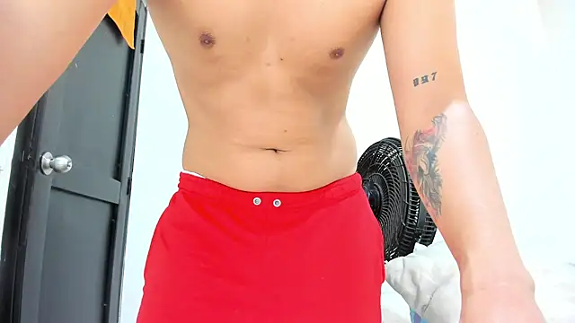 miasoldatty online show from April 13, 2026, 9:46 am