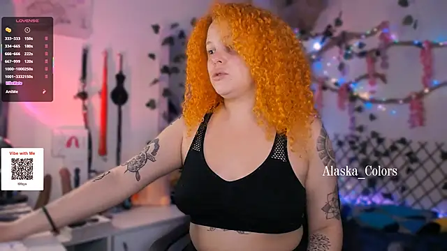 Alaska colors7 online show from November 17, 2025, 2:10 pm