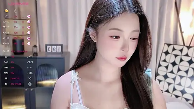 Snapshot of Ubela_7 chatting on February 14, 2026, 3:01 pm Ubela 7 online show from February 14, 2026, 3:01 pm