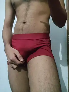 Lust boy Navi online show from November 29, 2025, 5:57 pm