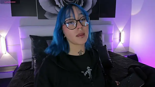 Snapshot of sofi_bakerr chatting on November 13, 2025, 11:36 am sofi bakerr online show from November 13, 2025, 11:36 am