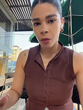 DaryRos online show from April 16, 2026, 9:39 pm