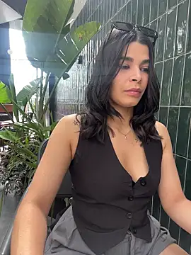 DaryRos online show from March 25, 2026, 7:35 pm