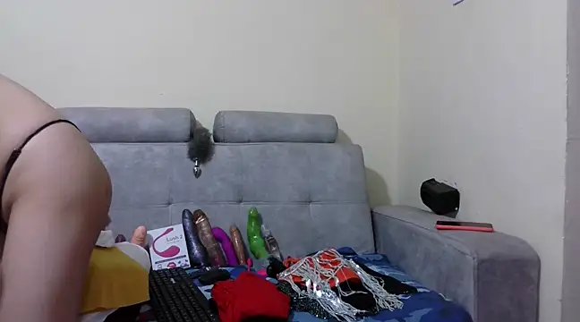 Snapshot of PenelopeHot_91 chatting on March 11, 2025, 9:59 pm PenelopeHot 91 online show from March 11, 2025, 9:59 pm