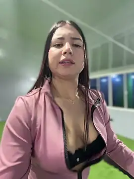 VAL PRINCESS online show from February 18, 2026, 12:19 am