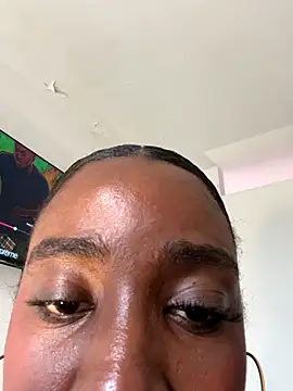 Perlasexyu1 online show from November 2, 2025, 5:29 pm