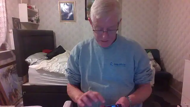 shaun63m online show from January 18, 2026, 1:53 am