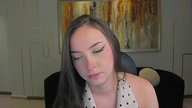 AliceHarper  online show from March 3, 2026, 6:04 pm