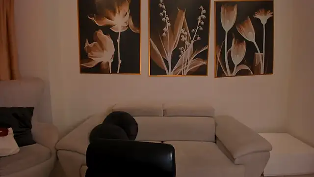 AliceHarper  online show from January 10, 2026, 11:38 am