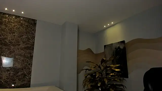 AliceHarper  online show from March 9, 2026, 9:40 pm