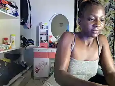 ebonyy duchess online show from October 27, 2025, 6:53 pm