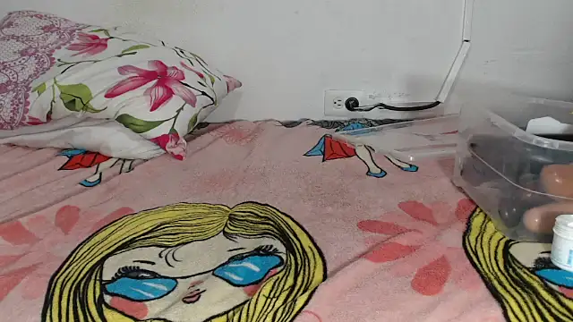 Snapshot of ruby07 chatting on January 13, 2026, 6:56 pm ruby07 online show from January 13, 2026, 6:56 pm