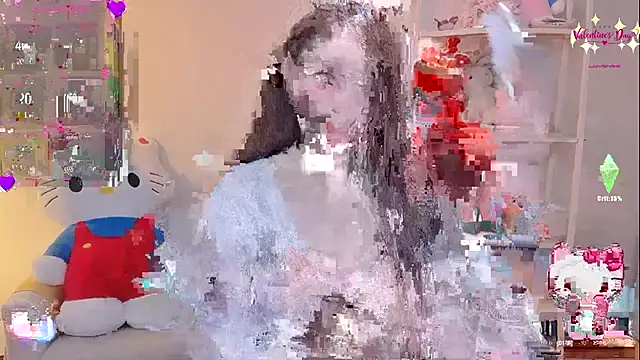 Kiss-18 online show from February 21, 2026, 8:16 am