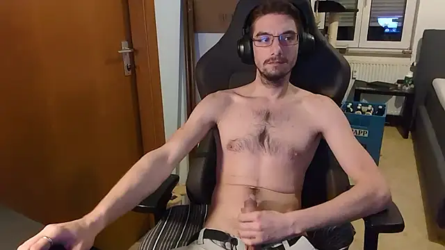 Germanboy9509 online show from March 1, 2025, 11:26 pm