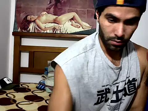 hideonbush051 online show from November 11, 2025, 12:00 pm