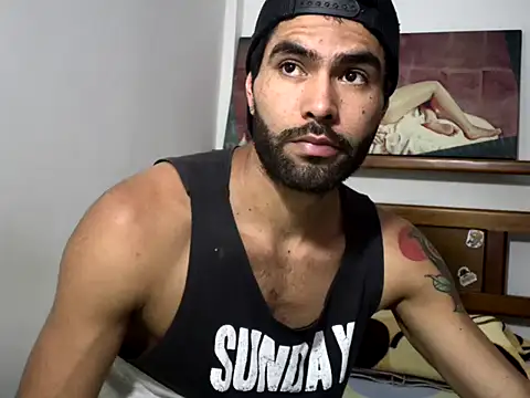 hideonbush051 online show from November 16, 2025, 3:50 pm