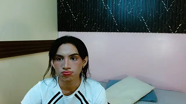 JackyMurphy online show from March 13, 2026, 8:03 pm