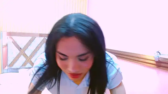 JackyMurphy online show from July 28, 2026, 8:52 pm