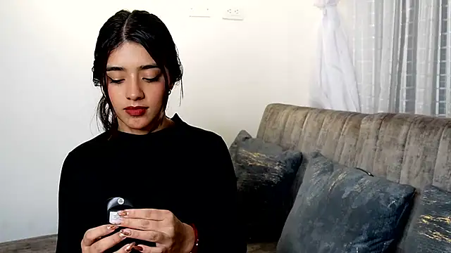 Snapshot of Rebecca_055 chatting on July 29, 2026, 12:21 am Rebecca 055 online show from July 29, 2026, 12:21 am
