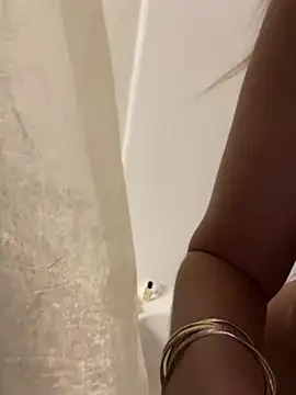 jungleangel online show from March 21, 2025, 1:24 am