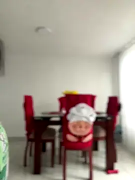 Salome golvert online show from January 6, 2026, 5:17 pm