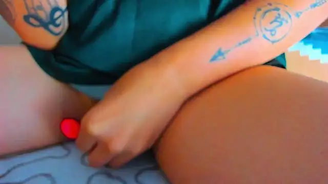 Sexyboy 666 online show from March 26, 2026, 10:51 pm