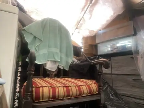 SlimeCrownzOut5 online show from September 23, 2025, 11:12 pm