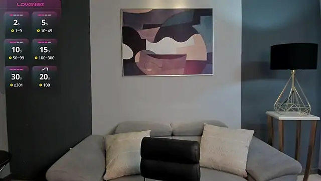 AnaisNin online show from December 20, 2025, 9:23 am