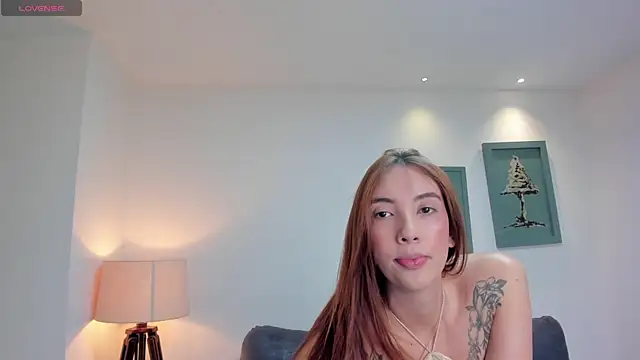 Snapshot of AnaisNin chatting on June 3, 2026, 11:22 am AnaisNin online show from June 3, 2026, 11:22 am