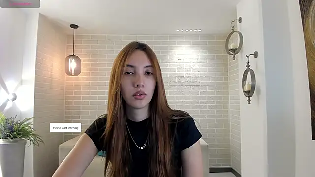 Snapshot of AnaisNin chatting on June 19, 2026, 10:54 am AnaisNin online show from June 19, 2026, 10:54 am