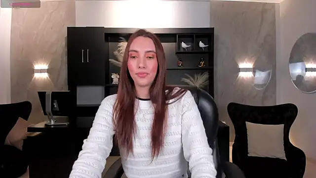 AnaisNin online show from November 2, 2025, 11:21 pm