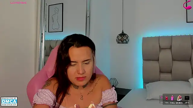 Susan-Sweet-7 online show from March 9, 2026, 7:39 pm