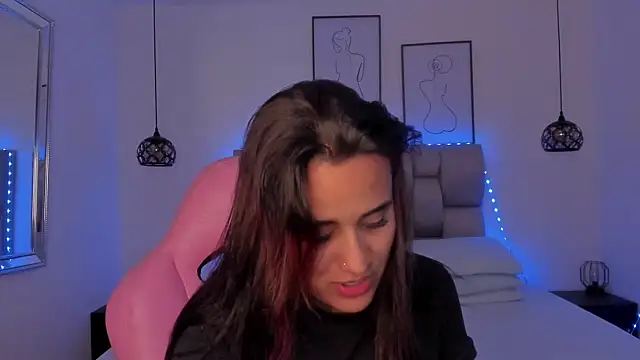 Susan-Sweet-7 online show from January 9, 2026, 9:11 pm