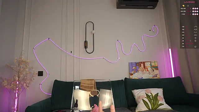 anna54784 online show from March 29, 2026, 4:36 am