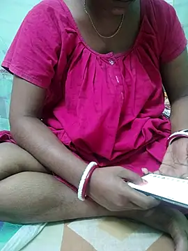 Bengoli--bhabhi online show from November 9, 2025, 4:55 pm