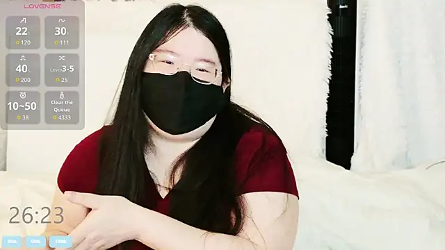Kara-Nuna online show from July 3, 2026, 1:56 am