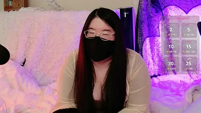 Kara-Nuna online show from October 27, 2025, 4:13 am