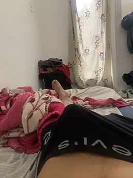 thfrances online show from December 8, 2024, 12:30 pm