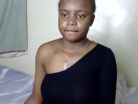 ebony liza online show from October 7, 2025, 8:48 am