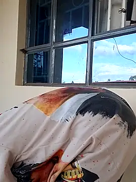 Snapshot of JemaimaPrincess chatting on March 21, 2025, 2:40 pm JemaimaPrincess online show from March 21, 2025, 2:40 pm