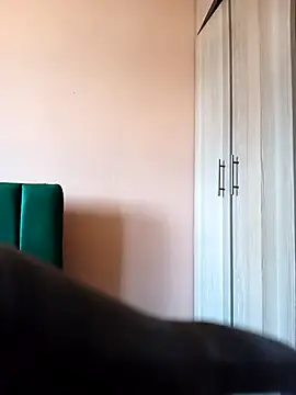 Snapshot of JemaimaPrincess chatting on March 11, 2025, 8:08 am JemaimaPrincess online show from March 11, 2025, 8:08 am